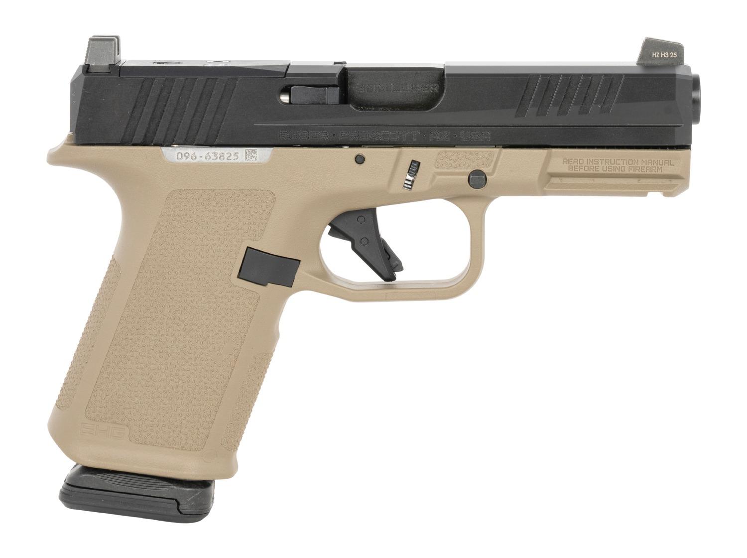 Primary Arms